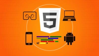 HTML5 Mastery—Build Superior Websites & Mobile Apps NEW 2021