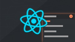 Learn React while building a cool notes application