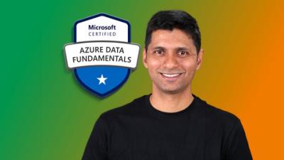 [NEW] DP-900 Azure Data Fundamentals Certification