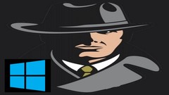 Open-Source Intelligence Windows edition updated 82021