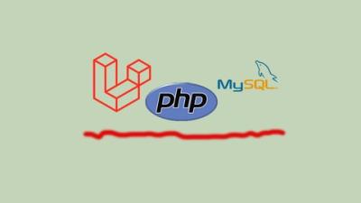 Php 8 Rest Api Laravel 8, Mysql, Oauth2, Jwt, Roles-based