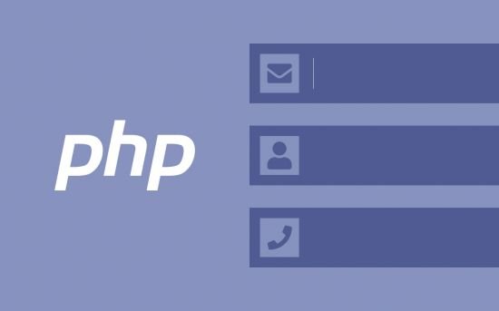 Practice PHP and Learn Forms