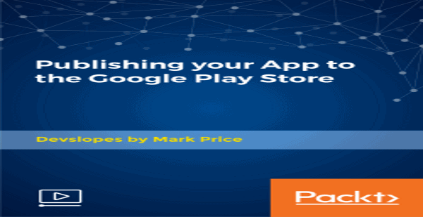 Publishing your App to the Google Play Store