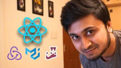 React, Redux & Material UI Workshop for Beginners