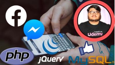 Real Time FaceBook Chat Messenger using WebSockets,PHP,MySQL