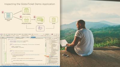 Securing Microservices in ASP.NET Core