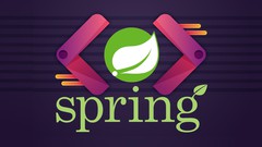 Spring Framework 5 with NEW Update 2021 Master Class