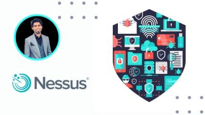 Web Application Penetration Testing with Nessus Scanner