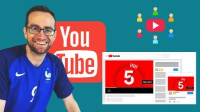 YouTube Video Ads Academy The Definitive YouTube Ad Course