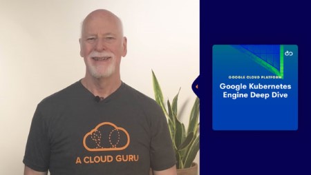 A Cloud Guru Kubernetes Deep Dive