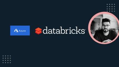 Azure Databricks administration - ETL Workflow