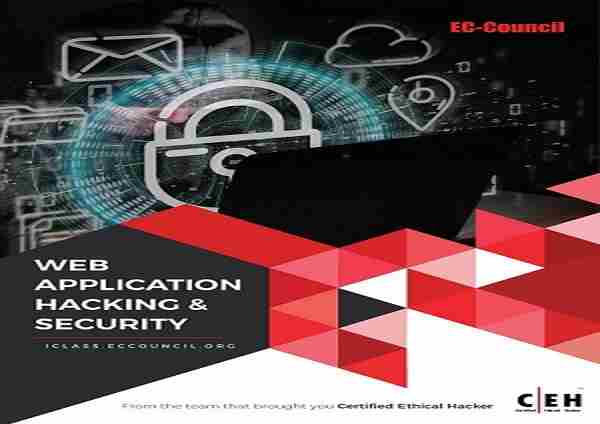 EC-Council - Web Application Hacking And Security 2021