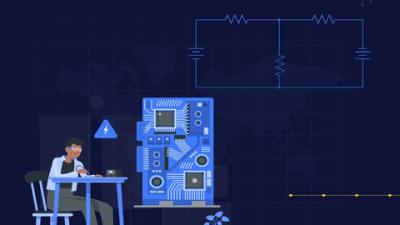 Electrical engineering-dc circuit analysis