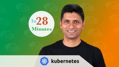 Kubernetes for Beginners Google Cloud, AWS & Azure