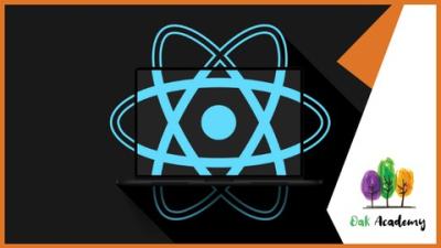 Learn React JS From Scratch with Hands-On Projects