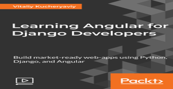 Learning Angular for Django Developers