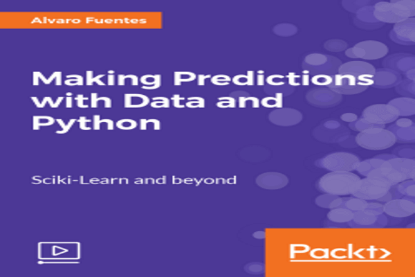 Making Predictions with Data and Python