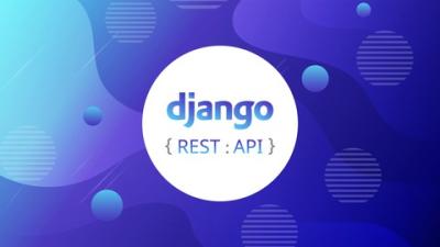 Master Django by Building Complete RESTful API Project