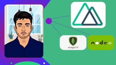Nuxt JS Basic to Advanced With Node JS API- Build a Blog App