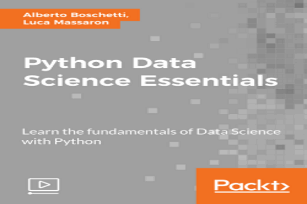 Python Data Science Essentials