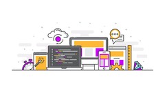 Python Flask Web Development REST API, Postman & JavaScript