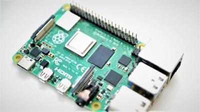 Raspberry Pi Write Your Own Operating System Step by Step