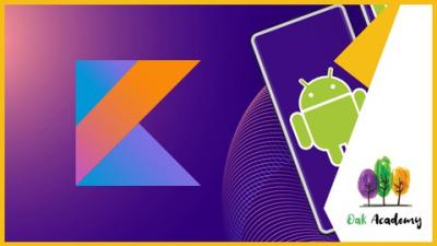 The Complete Android Kotlin Developer Course Kotlin A-Z