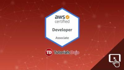 AWS Certified Developer Associate 2021 – DVA-C01