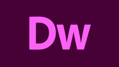 Adobe Dreamweaver 2021