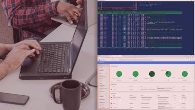 Building A Raspberry Pi Kubernetes Cluster