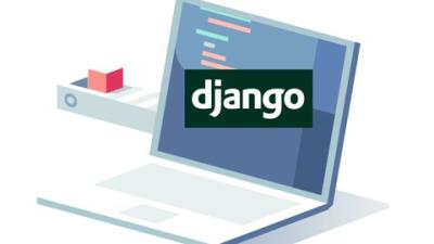 Django 3 For Absolute Beginners