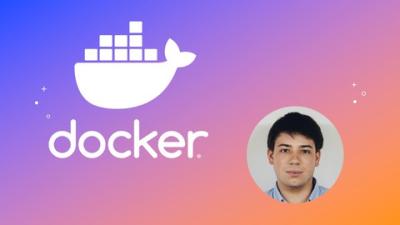 Docker for Beginners