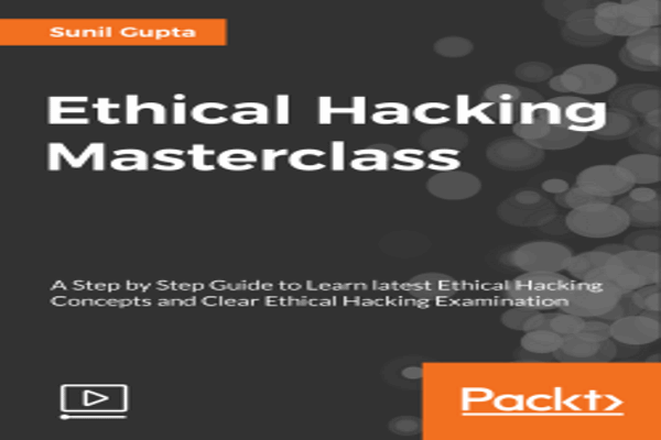 Ethical Hacking Masterclass