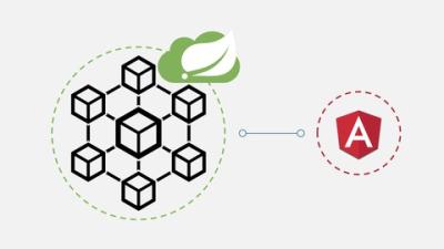 Go Full Stack With Spring Cloud Microservices and Angular