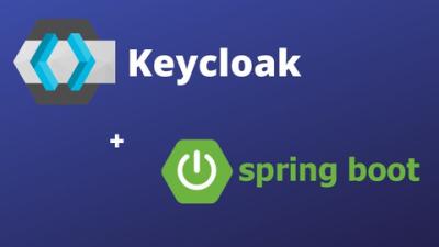 Keycloak Single Sign On with Spring Boot & Spring Security