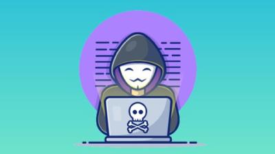 Learn Ethical Hacking Beginner
