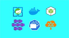 Learn about Docker, Containers, Azure cloud and start to build and deploy your docker containers to Azure cloud