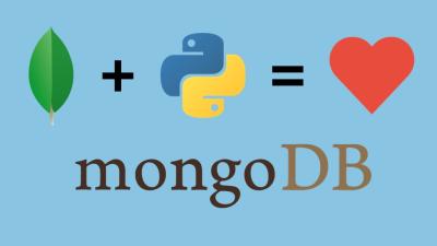 MongoDB for Developers with Python