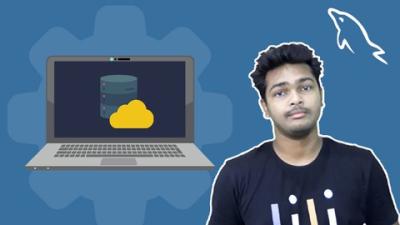 MySQL Bootcamp Go from SQL Beginner to Expert 2022