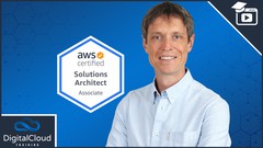 NEW AWS Certified Solutions Architect Associate 2021 SAA-C02