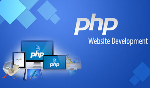 PHP Database Website From Scratch