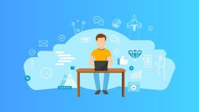PHP Web Developer Course with Project