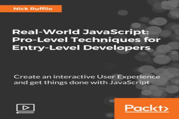 Real World JavaScript