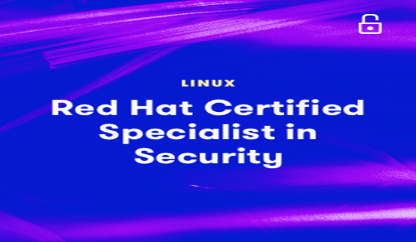 Red Hat Certified Specialist in Security (Exam EX415) Prep Course
