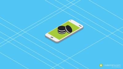 The Complete Android Oreo Developer Course Build 23 Apps