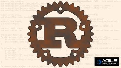 Ultimate Rust 2 Intermediate Concepts