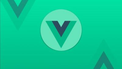 Vue js 3 - The Practical Guide with 3 projects (2021)