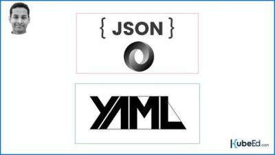 YAML, JSON & JSONPath For Absolute Beginners