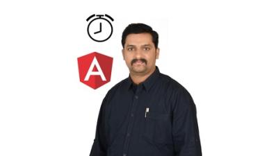 Angular 9 Jump Start - For Busy Developers