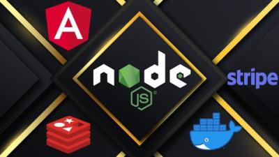 Angular and NodeJS A Rapid Guide - Advanced